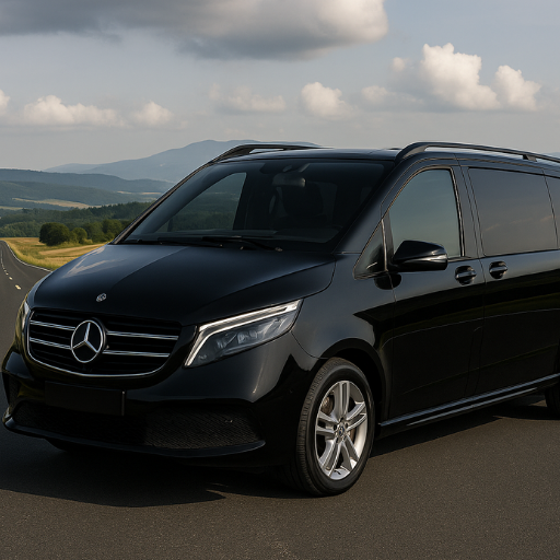 Şehirlerarası VIP Transfer